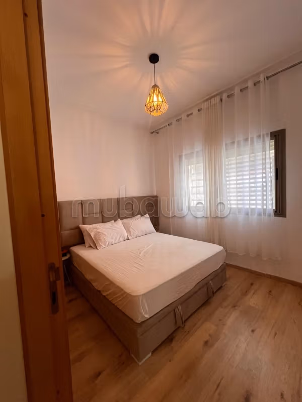 Appartement moyen standing à MALABATA HILLS 73 m
