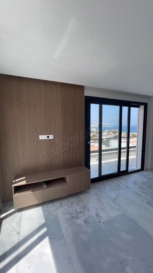 Appartement haut standing à MALABATA HILLS 256 m