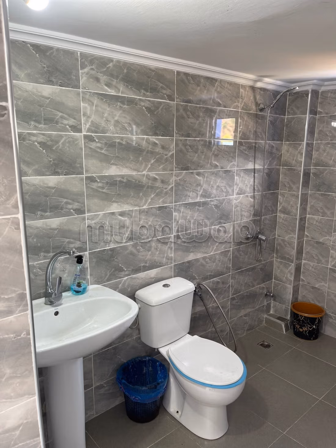 Location de maison à Chefchaouen. Superficie totale de 120 m². Meublé