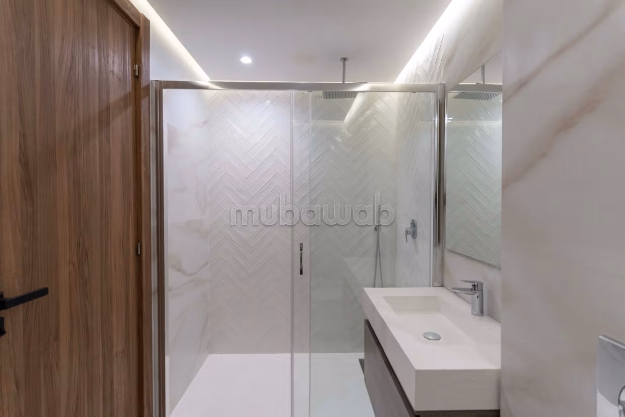 Appartement 48 m² à Malabata — 7