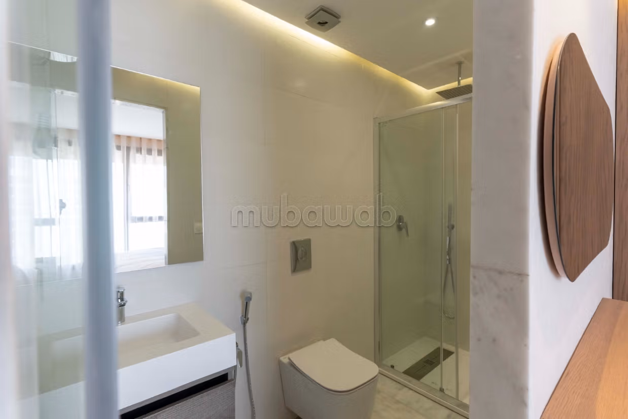 Appartement 48 m² à Malabata — 9