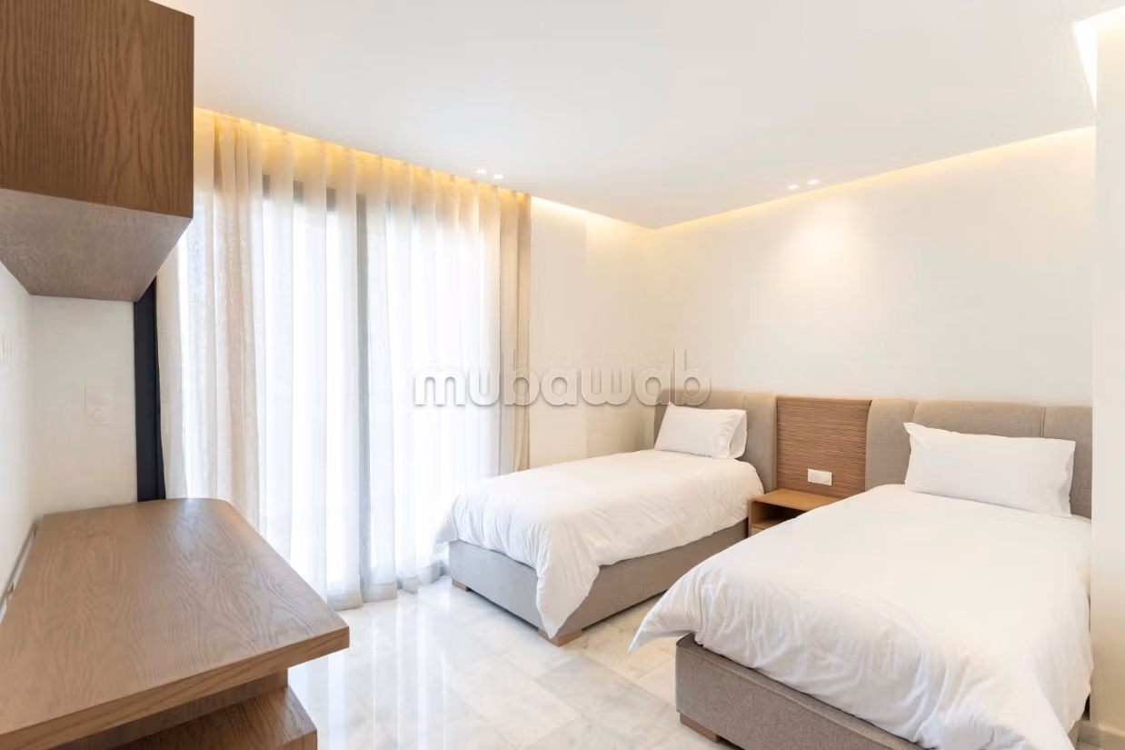 Appartement 48 m² à Malabata — 10