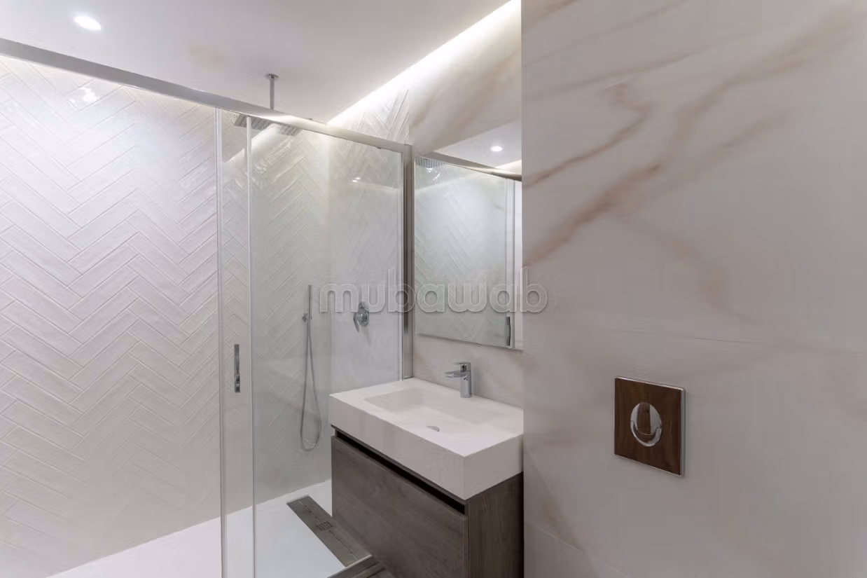 Appartement 48 m² à Malabata — 11