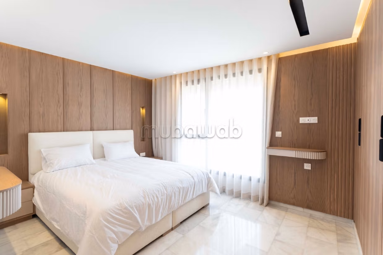 Appartement 48 m² à Malabata — 13