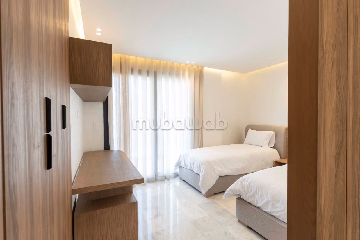 Appartement 48 m² à Malabata — 14