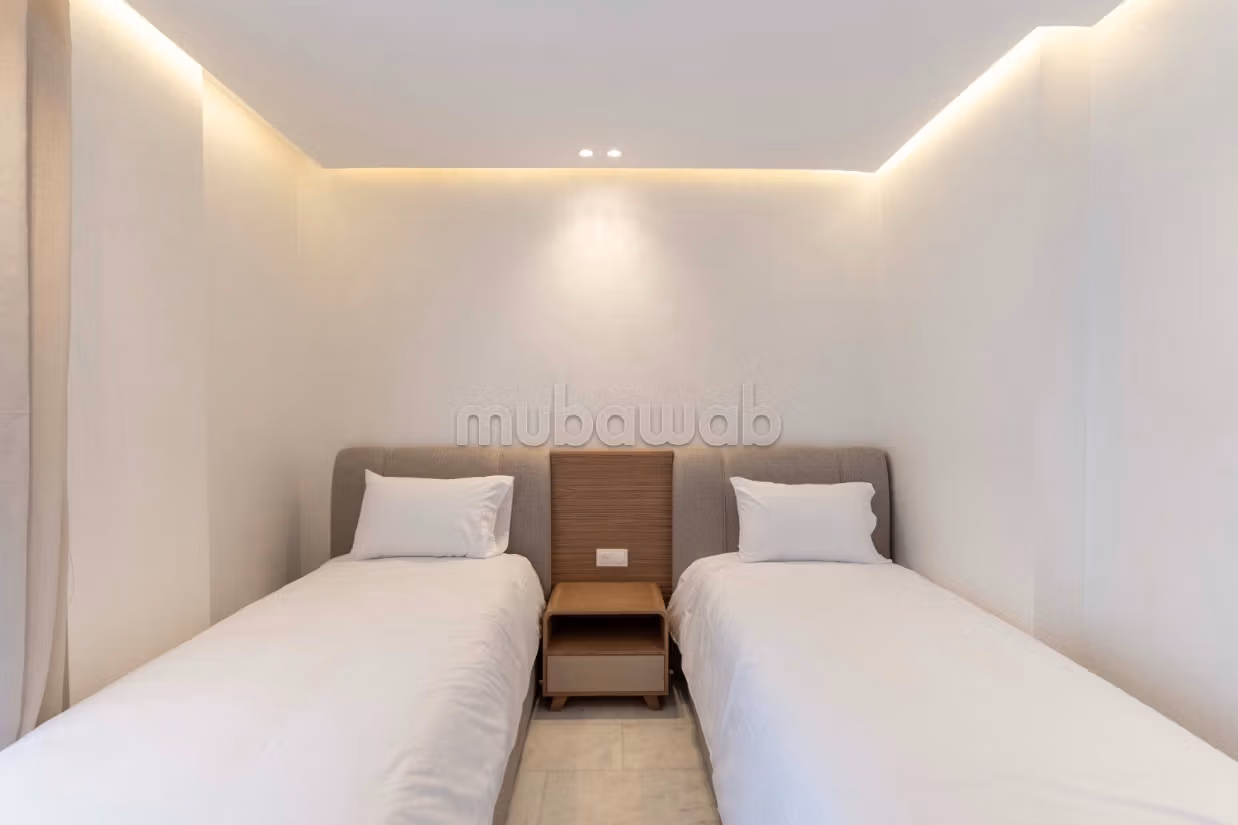 Appartement 48 m² à Malabata — 17