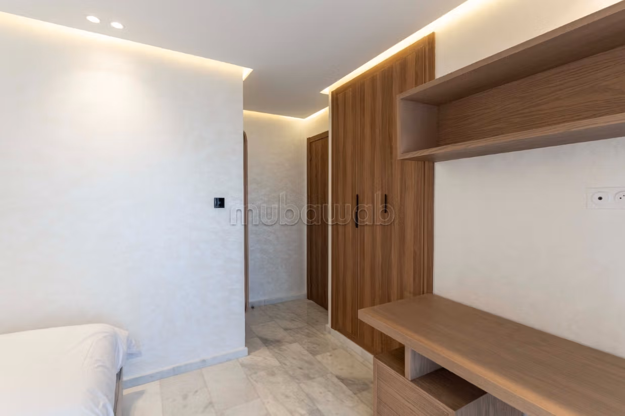 Appartement 48 m² à Malabata — 18