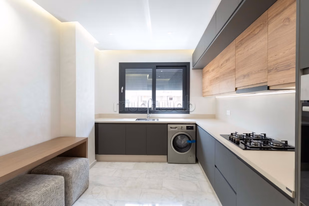 Appartement 48 m² à Malabata — 19