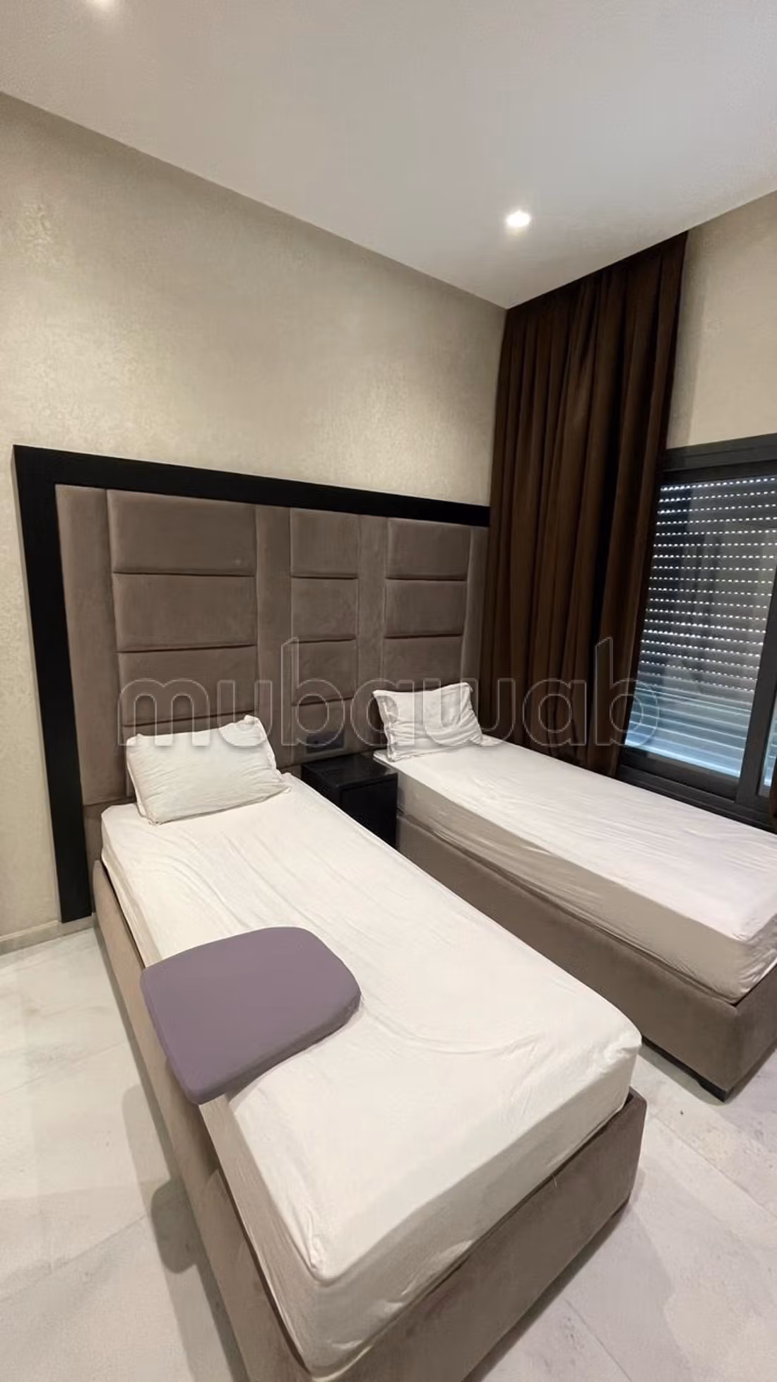 Appartements haut standing a MALABATA HILLS 
110 m