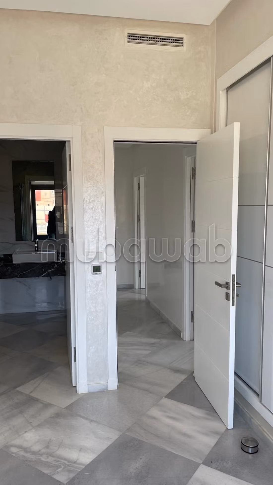 Appartements haut standing a MALABATA HILLS 
110 m