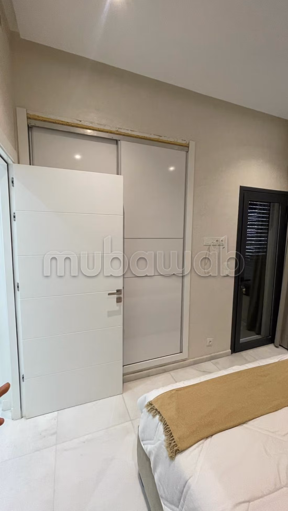 Appartements haut standing a MALABATA HILLS 
110 m