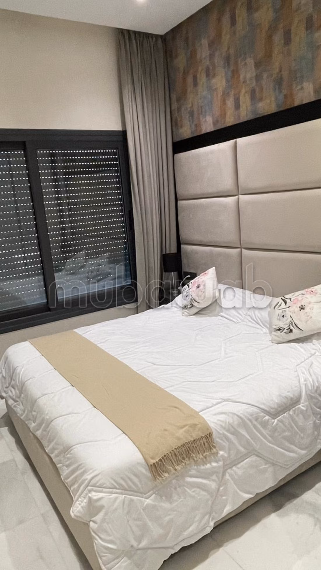 Appartements haut standing a MALABATA HILLS 
110 m