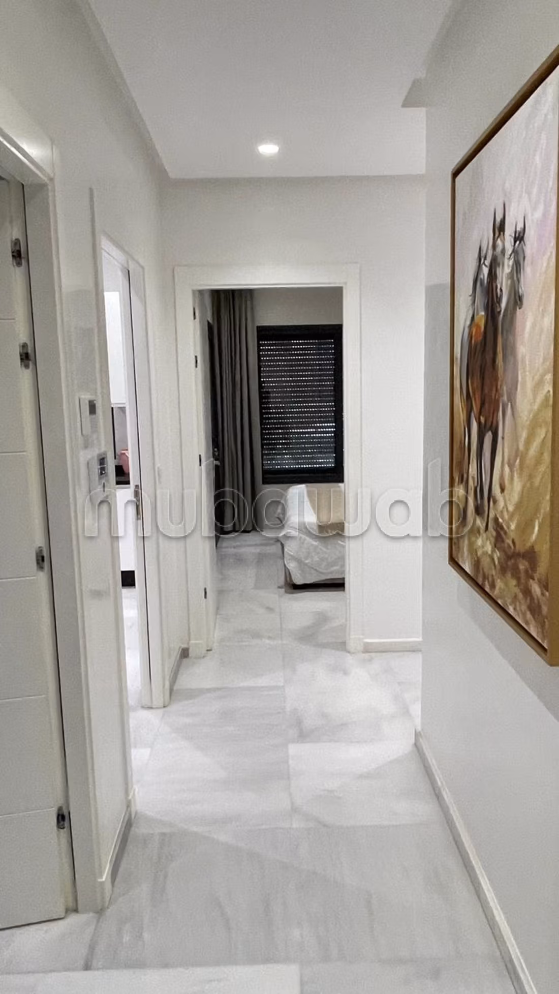 Appartements haut standing a MALABATA HILLS 
110 m
