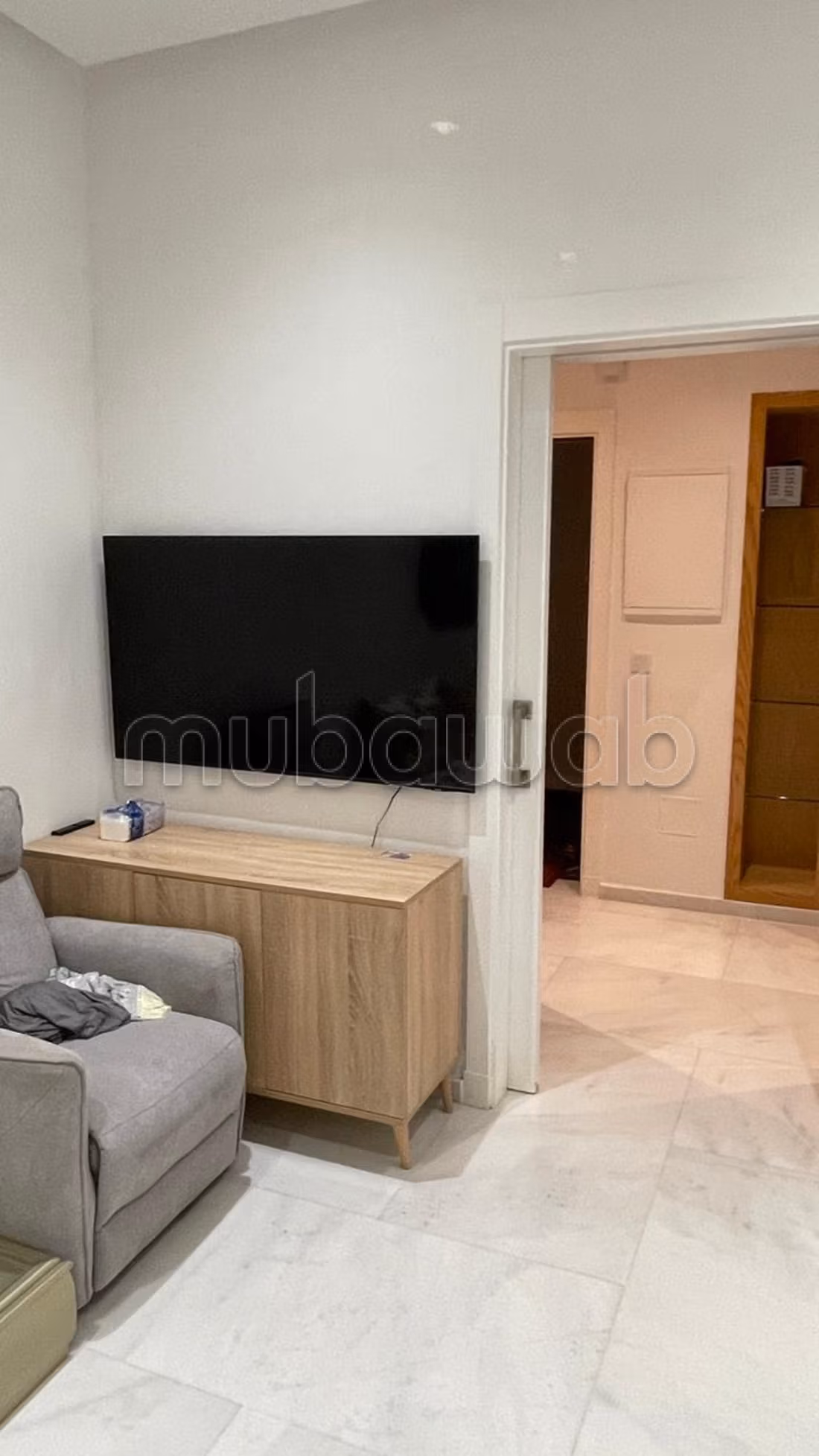 Appartements haut standing a MALABATA HILLS 
110 m