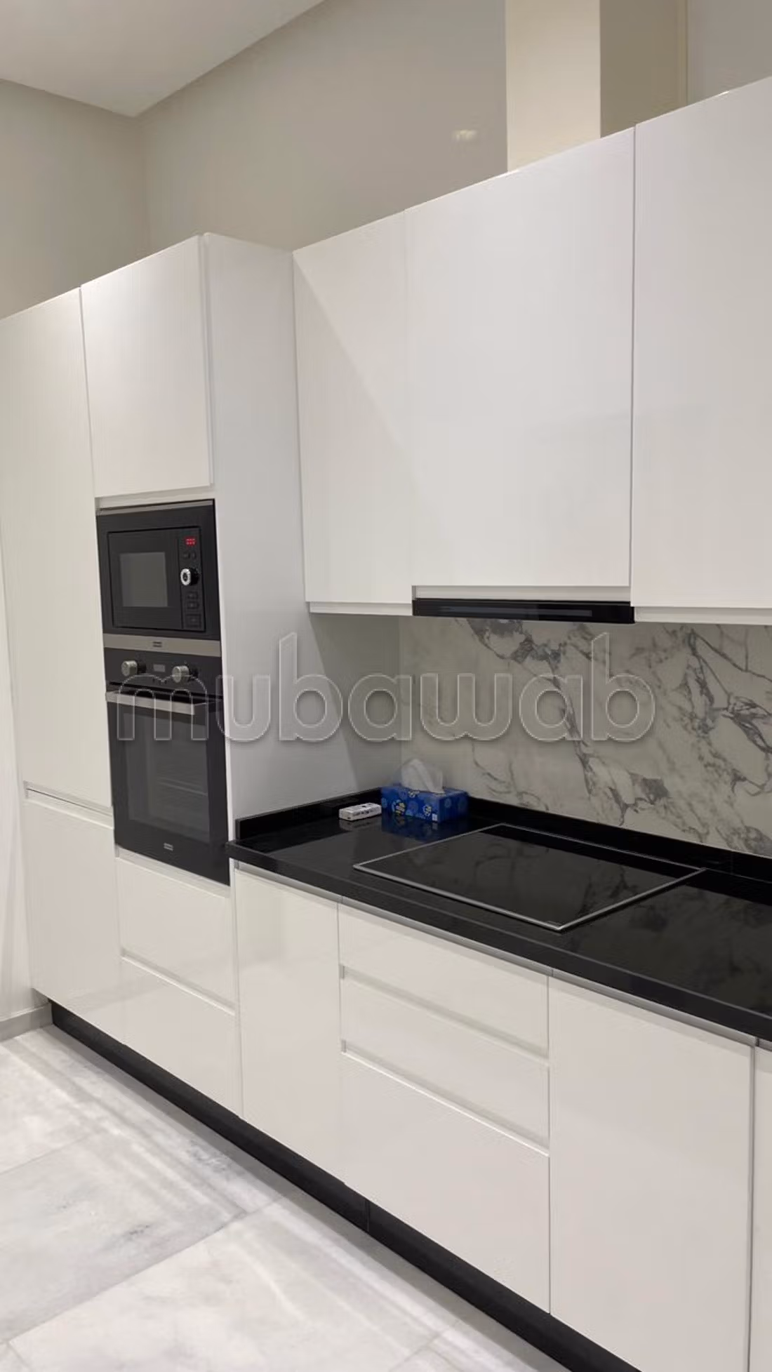 Appartements haut standing a MALABATA HILLS 
110 m