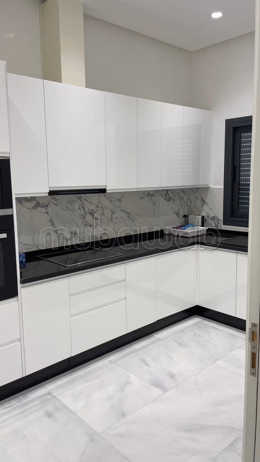 Appartements haut standing a MALABATA HILLS 
110 m