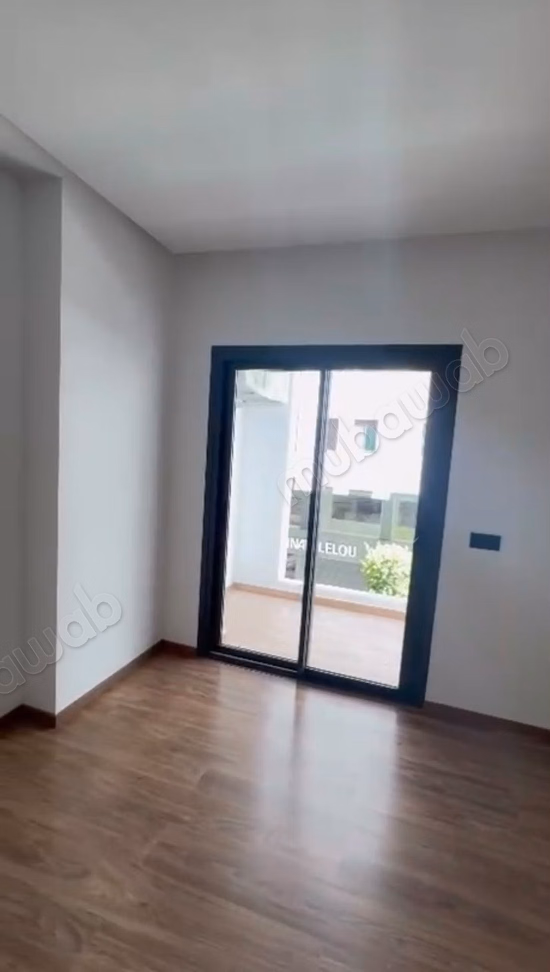 Appartements haut standing a tanger centre 69 m