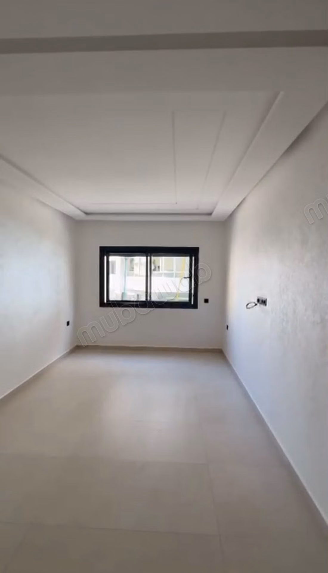 Appartements haut standing a tanger centre 69 m