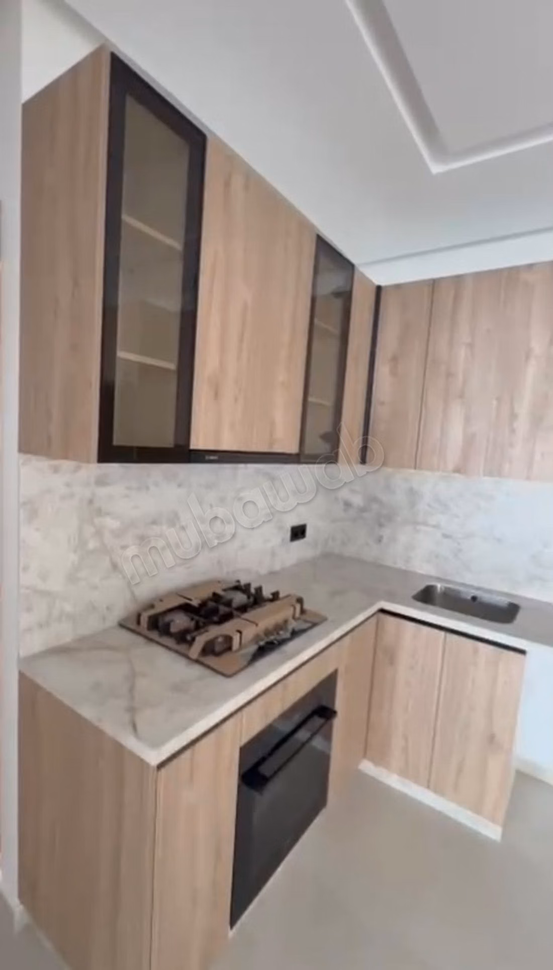 Appartements haut standing a tanger centre 69 m