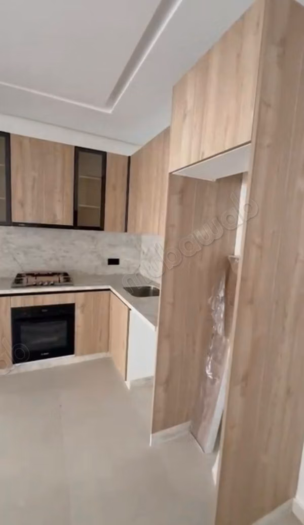 High standard apartments at MALABATA HILLS 110 m