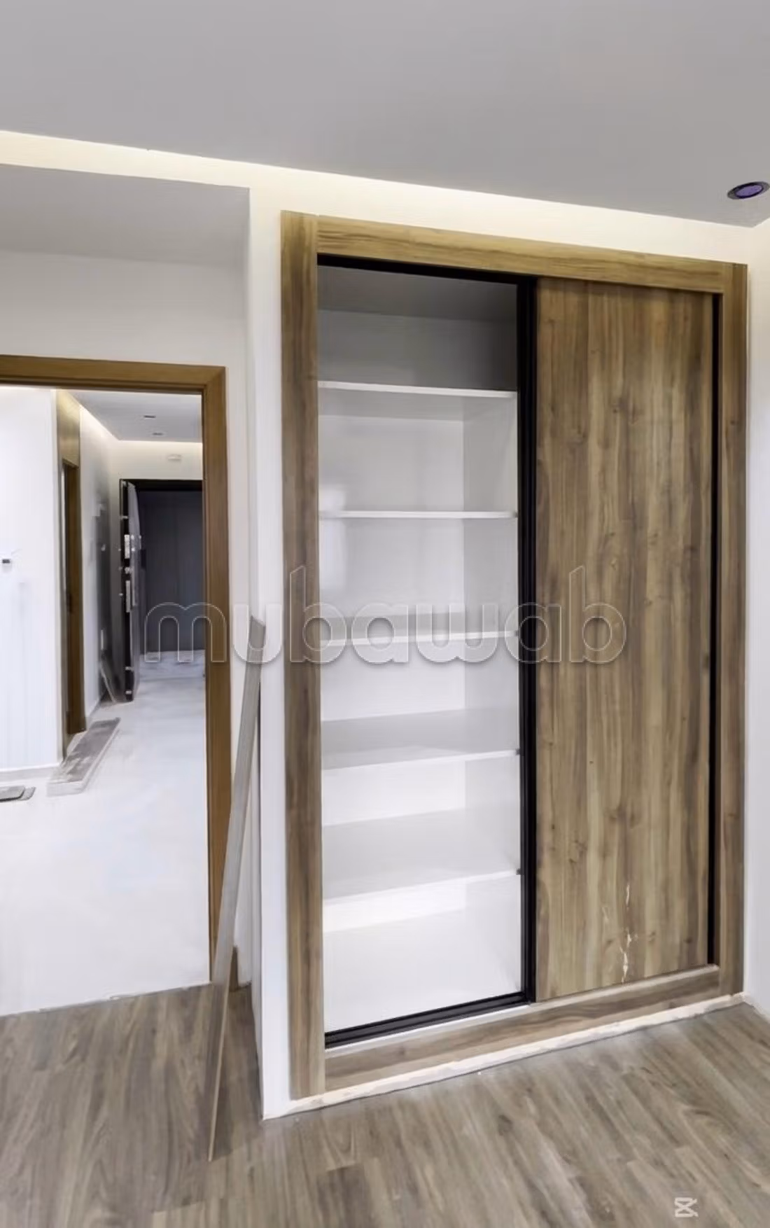 Appartements haut standing a moujahidine 110 m