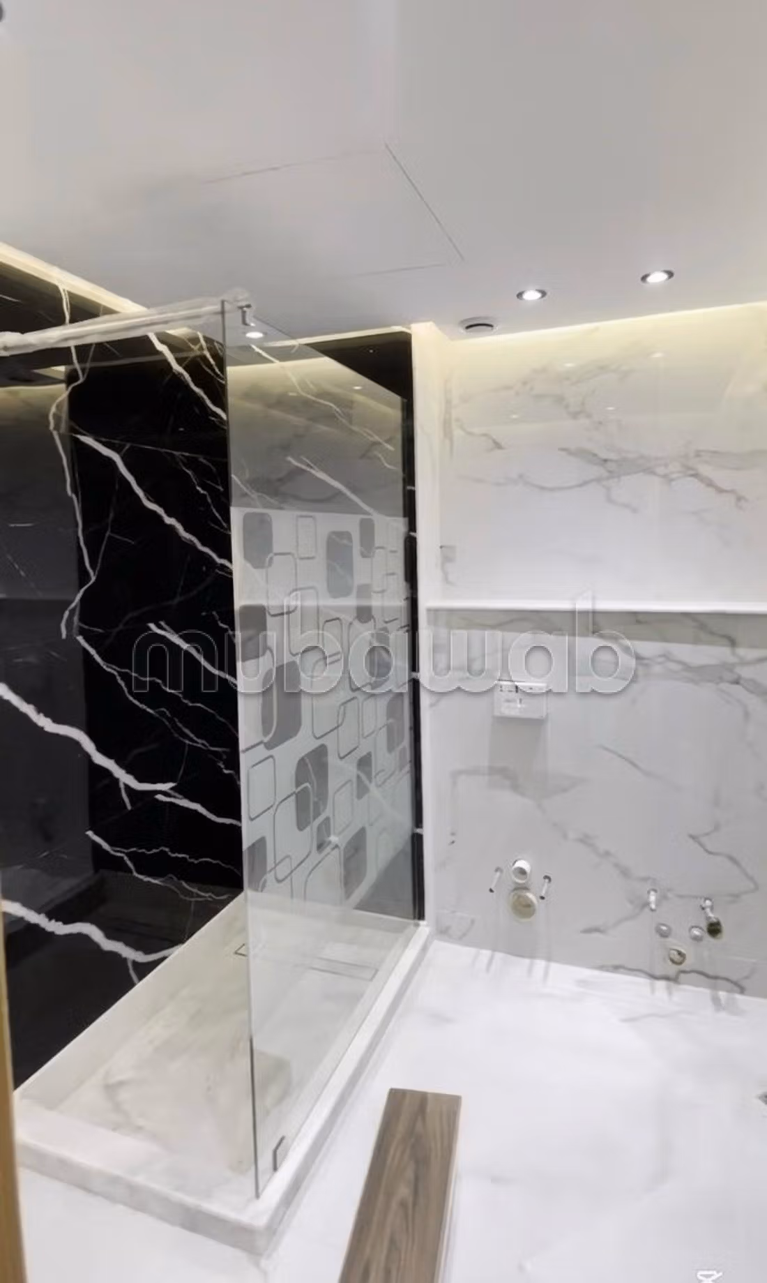 Appartements haut standing a moujahidine 110 m