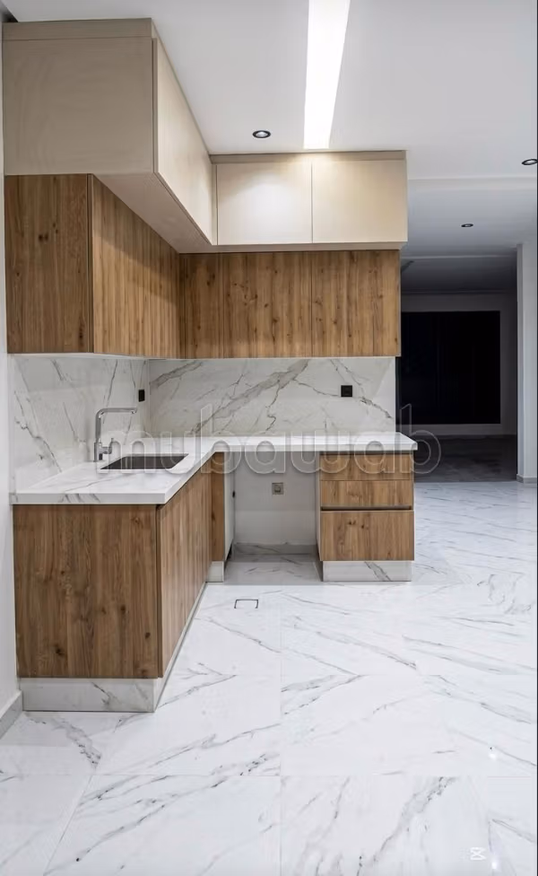High standard apartments in Moujahidine 110 m
