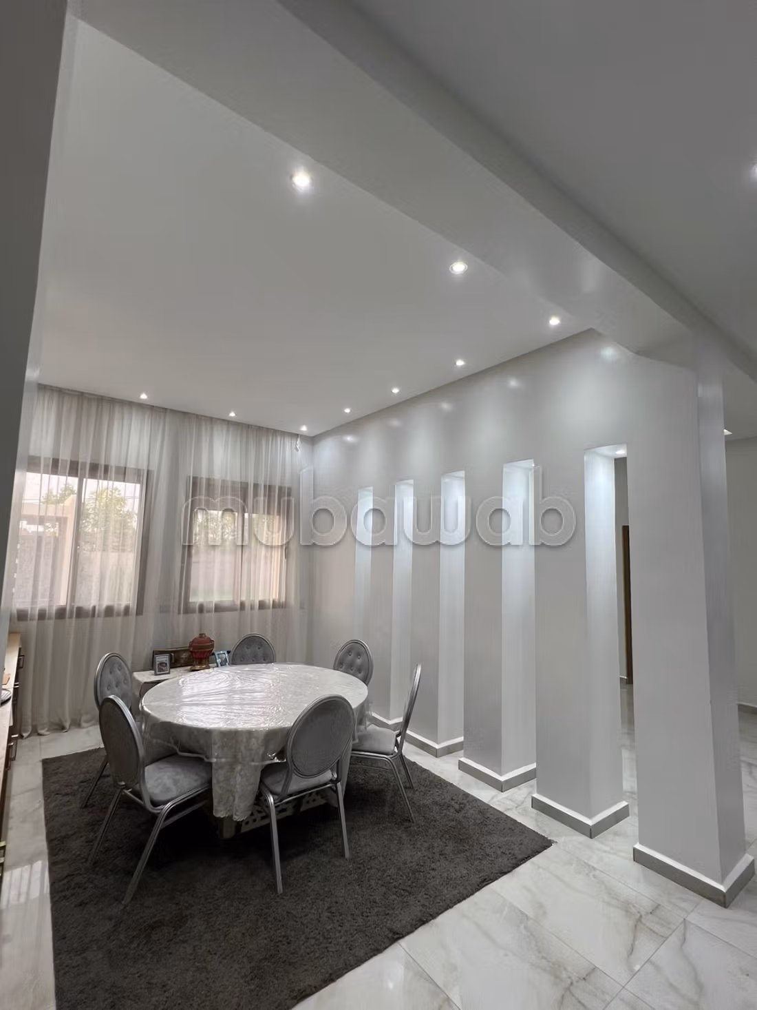 Luxe villa op 2 hectare