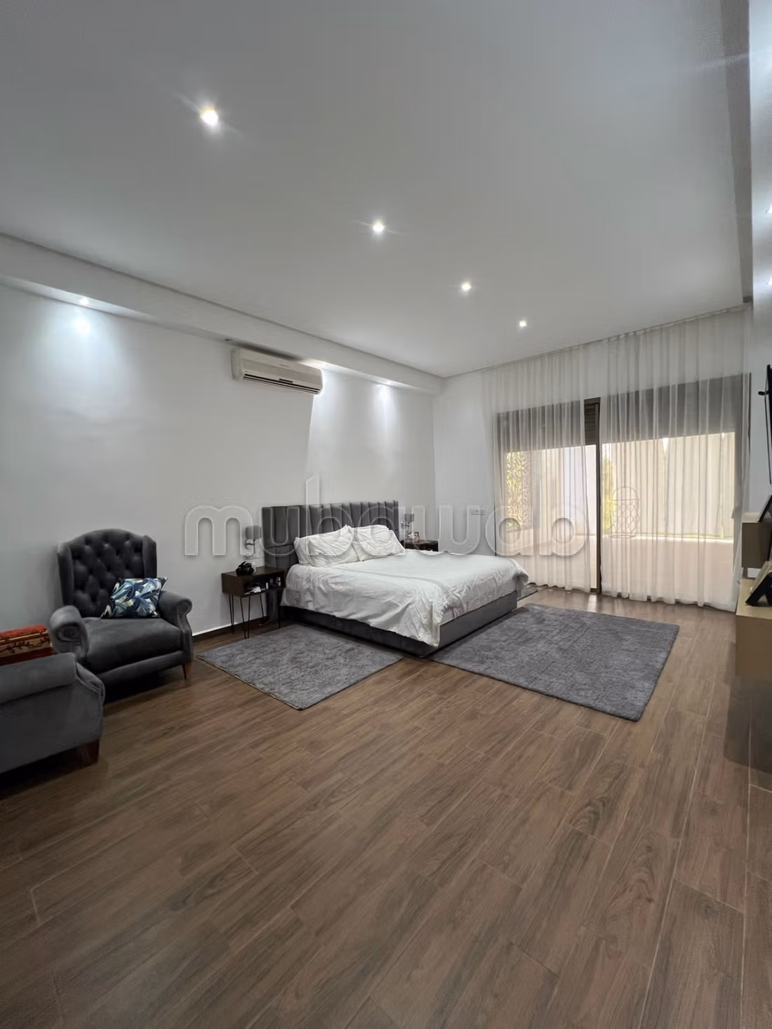 Luxe villa op 2 hectare