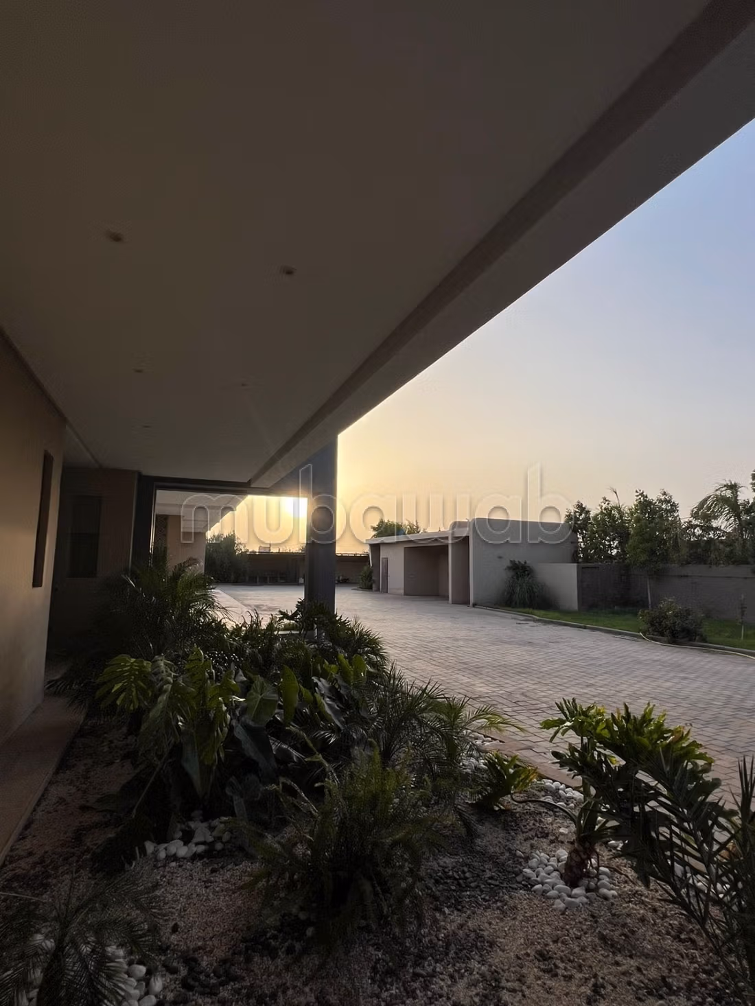 Luxe villa op 2 hectare