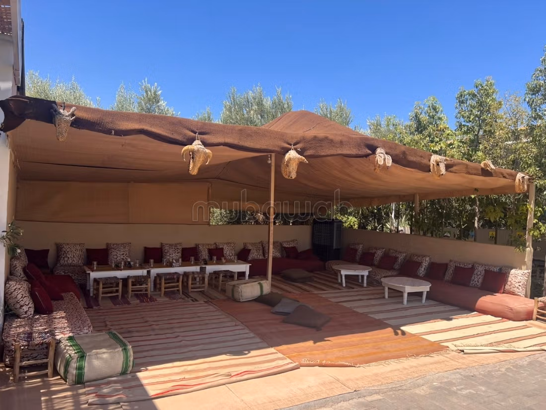 Luxe villa op 2 hectare