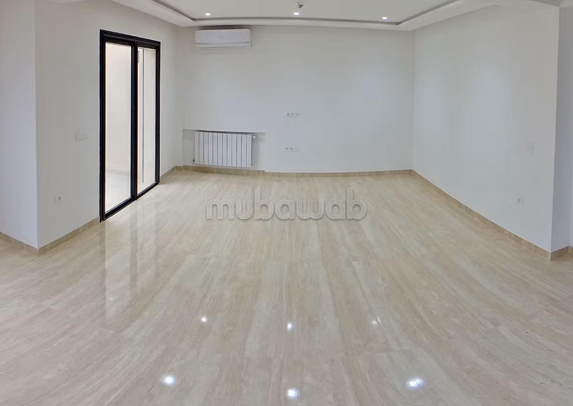 Villas triplex neuves avec piscine