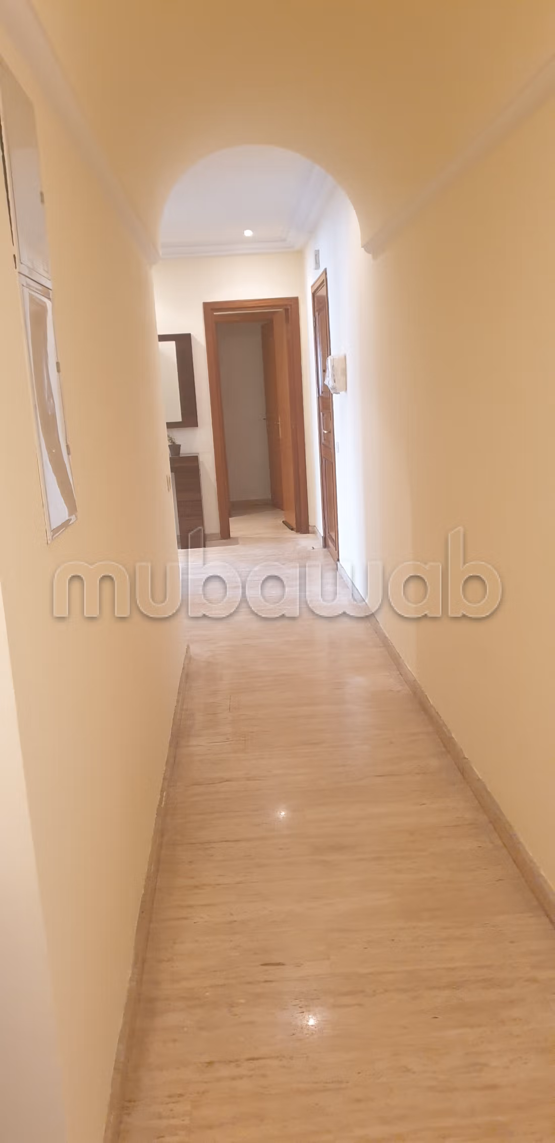 Appartement à l'achat à Nassim 
1.3 grandes pièces