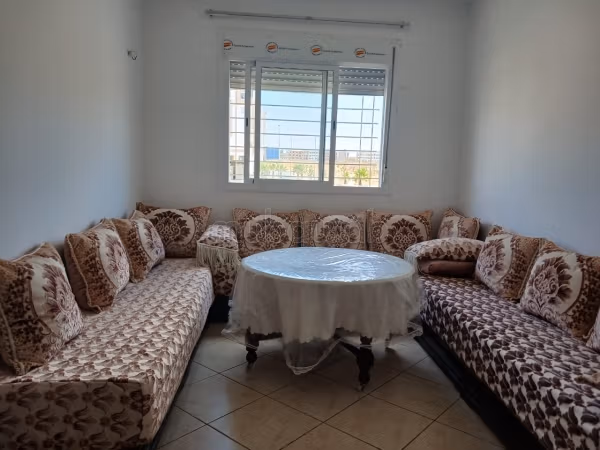 Appartement à louer bouznika