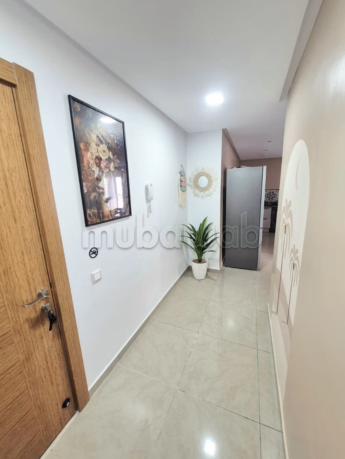 Appartement 55 m² à Hay Mohammadi — 5