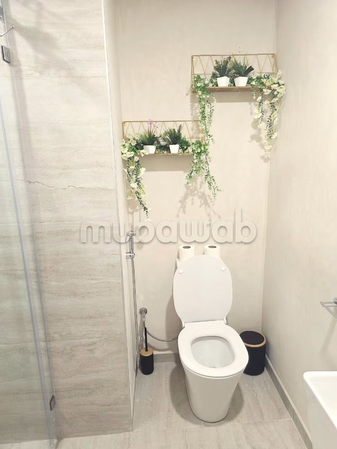 Appartement 55 m² à Hay Mohammadi — 9