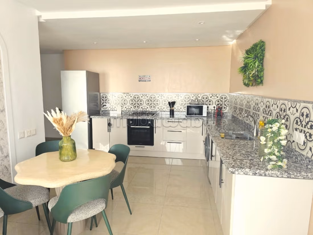Appartement 55 m² à Hay Mohammadi — 3