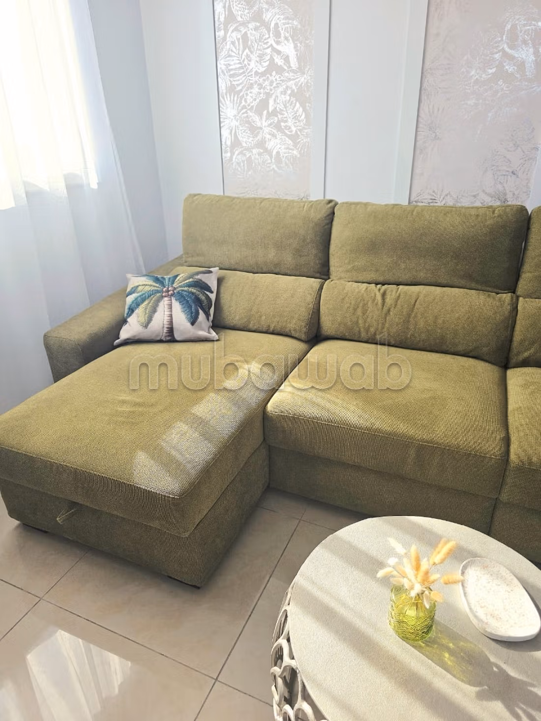Appartement 55 m² à Hay Mohammadi — 6