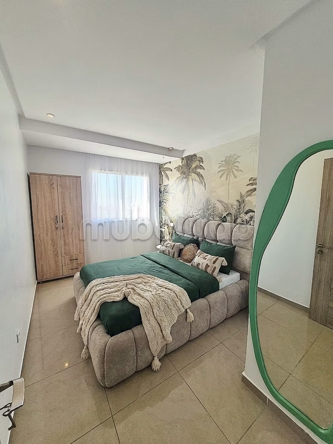 Appartement 55 m² à Hay Mohammadi — 8