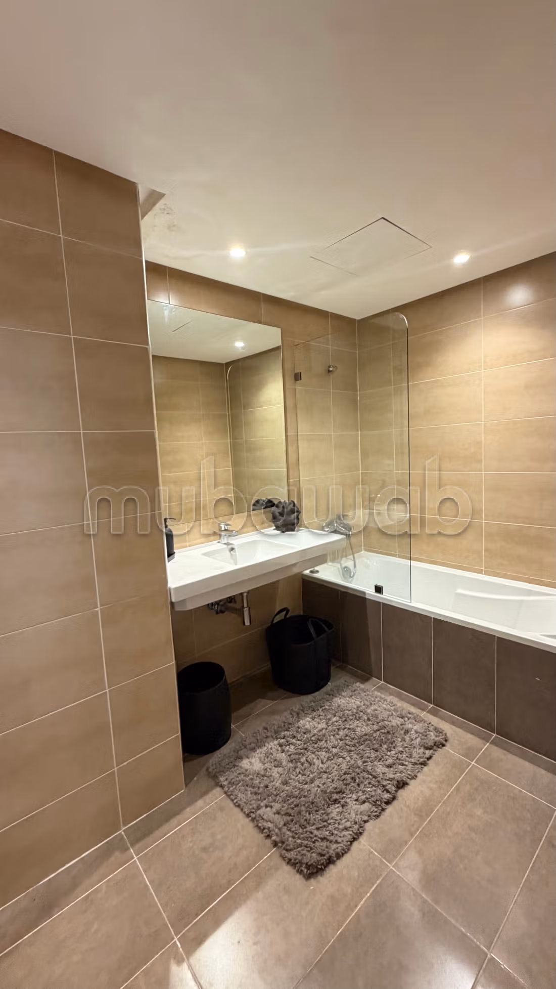Superbe appartement neuf au Hilton