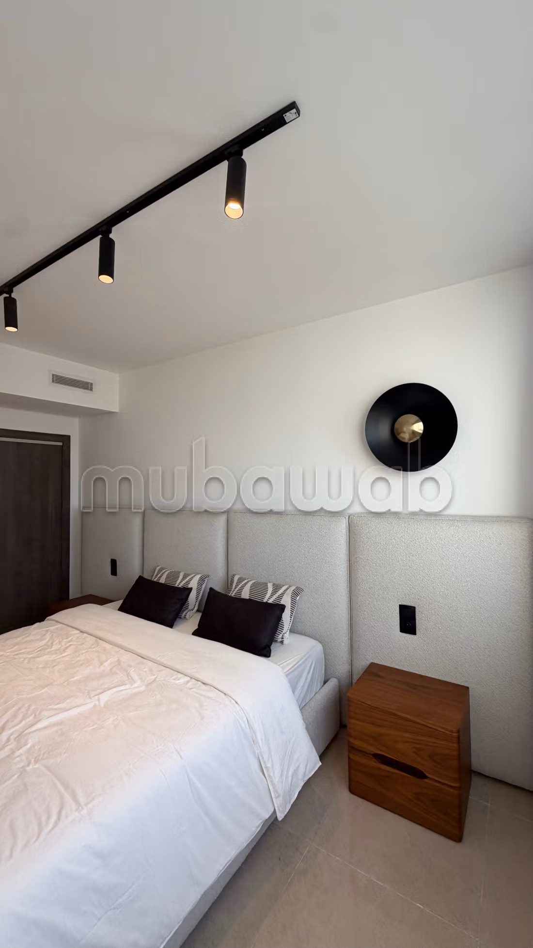 Superbe appartement neuf au Hilton