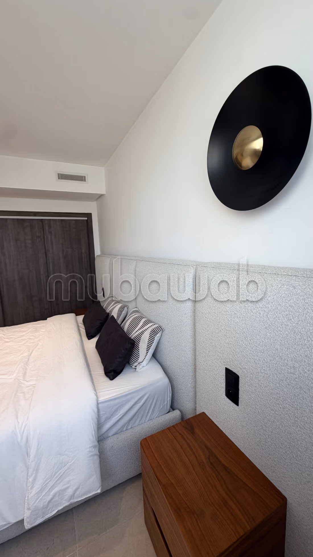Superbe appartement neuf au Hilton