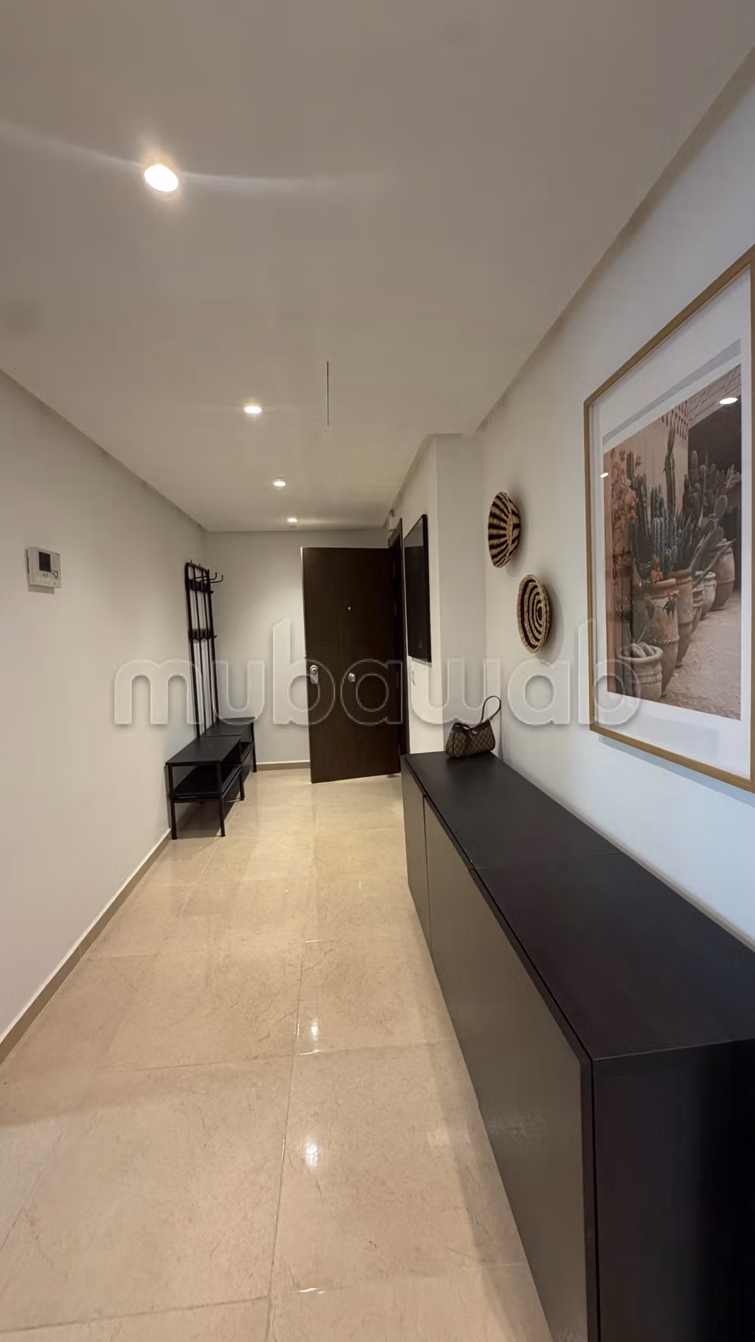 Superbe appartement neuf au Hilton
