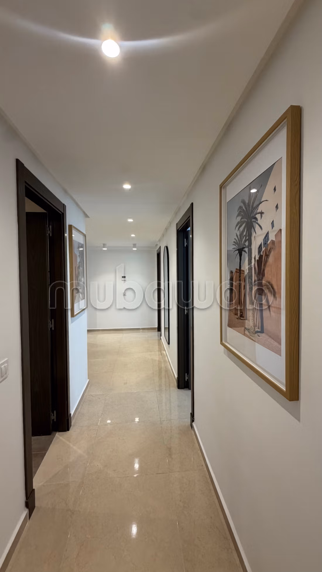 Superbe appartement neuf au Hilton