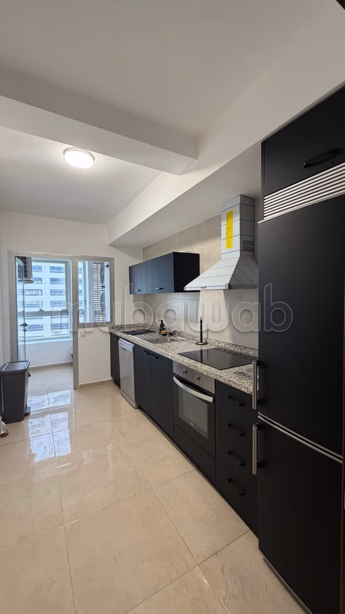 Superbe appartement neuf au Hilton