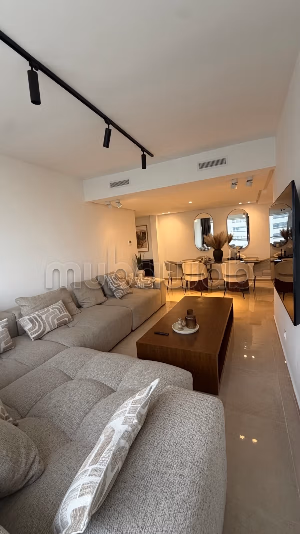 Superbo appartamento nuovo al Hilton