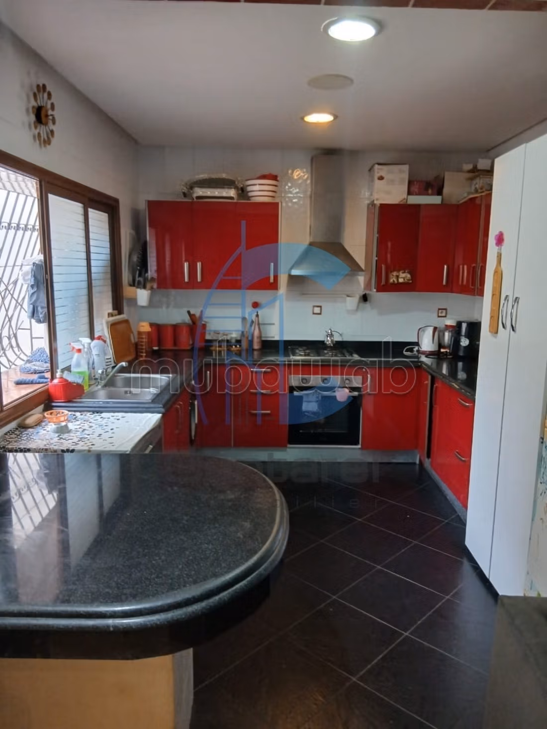 Location appartement maarif