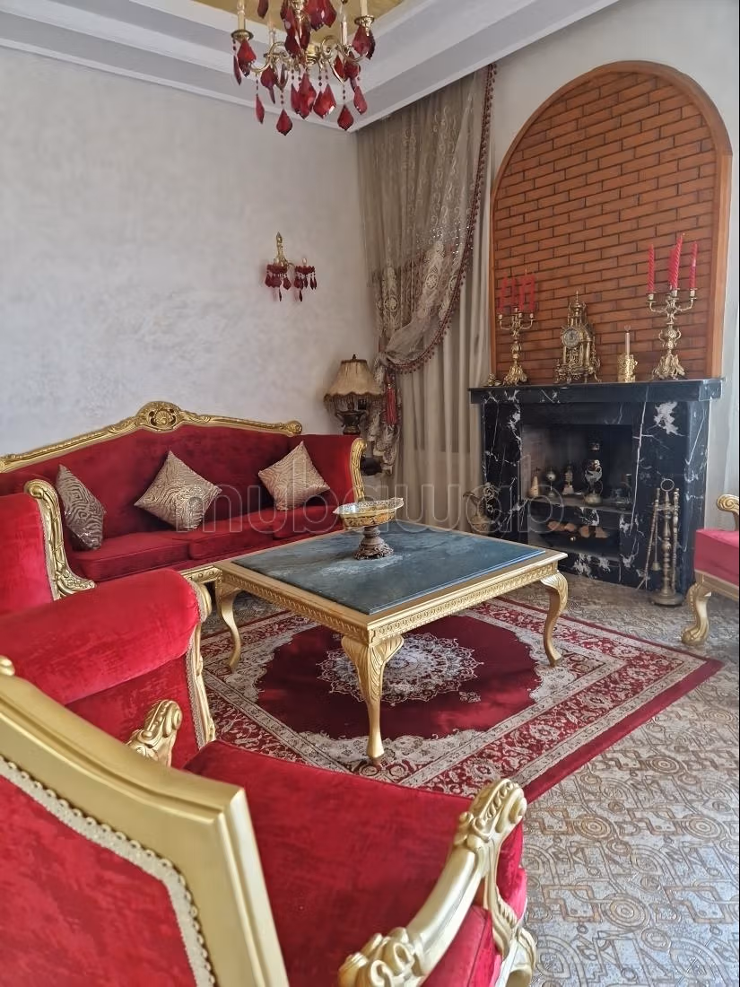Charming villa with pool for rent