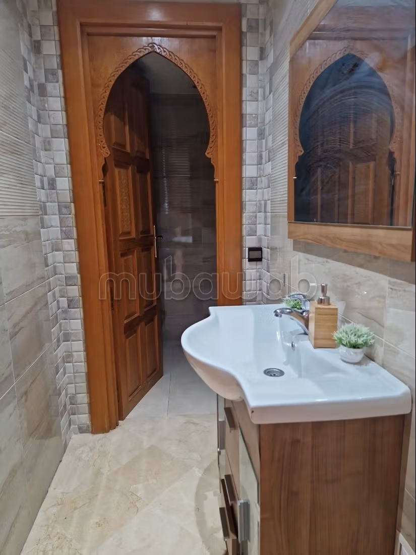 Charming villa with pool for rent