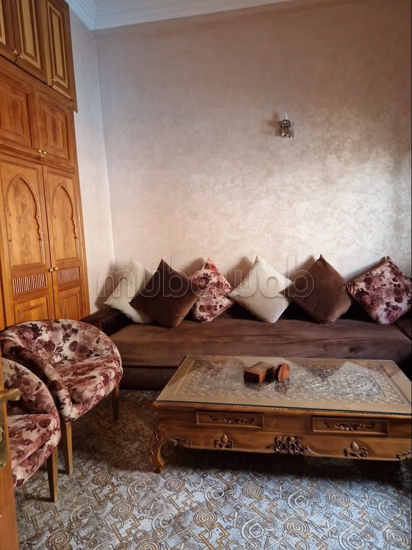 Charming villa with pool for rent